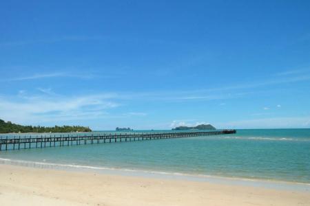 Baan i Talay Chumphon - 14