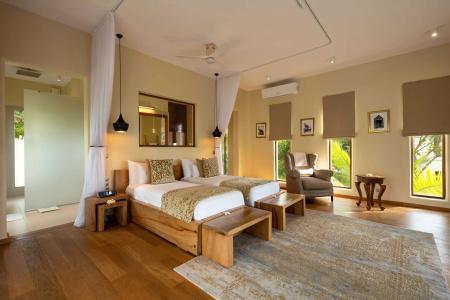 Zanzibar White Sand Luxury Villas & Spa - Relais & Chateaux - 201