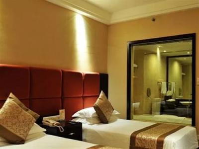 Hangzhou The New - 2