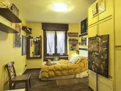 Bed & Breakfast A San Siro 75 - 26