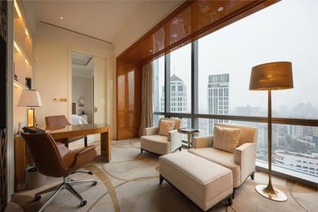 Four Seasons Tianjin - 51