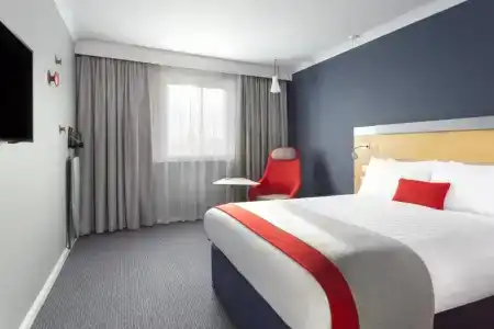 Holiday Inn Express Earls Court, An Ihg - 16