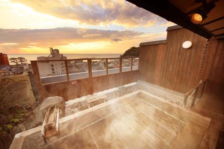 Yutorelo Nishiizu Onsen - 18