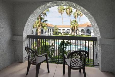 Four Points by Sheraton Tucson Airport - 68
