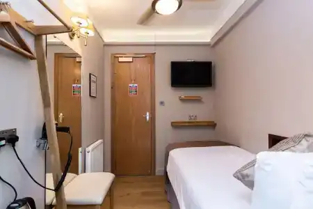 Arosfa London by Compass Hospitality - 70