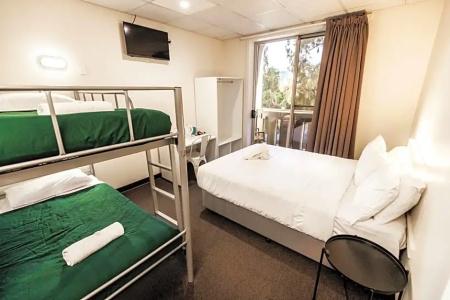 Adelaide Central Yha - 40