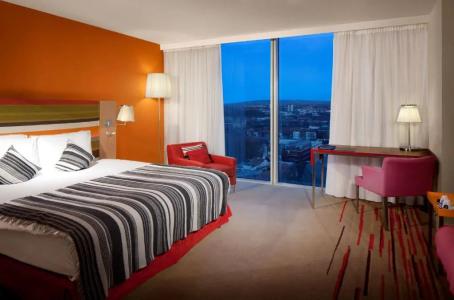 Radisson Blu, Bristol - 74