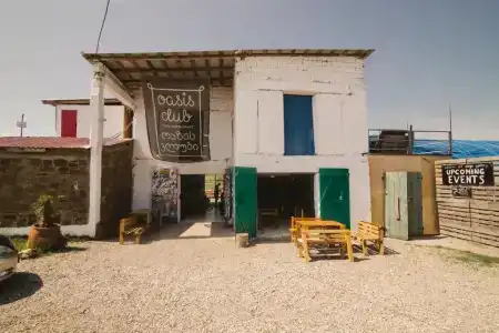 Udabno Hostel - 0
