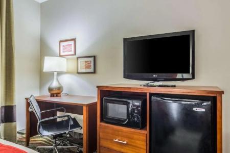 Comfort Inn & Suites West - Lookout Mountain - 39