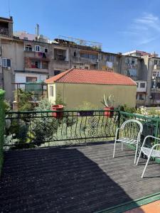Shkodra Hostel - 42