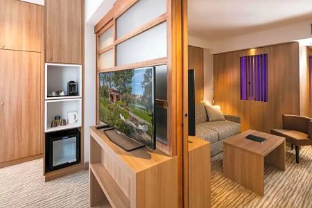 Best Western Plus Le Lavarin - 151