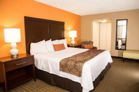 Best Western Palm Beach Lakes - 75