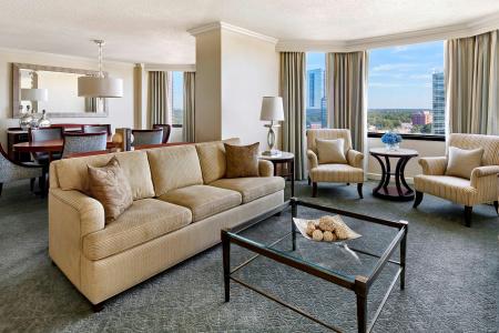 The Whitley, a Luxury Collection, Atlanta Buckhead - 29