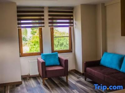 Form Termal & Spa KazdaĞLari - 33
