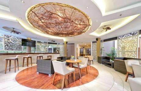 Golden Tulip Jineng Resort Bali - 1