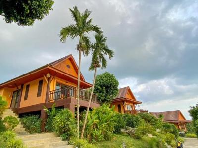 Baan Puteri Lanta Villa - Sha Extra Plus - 35