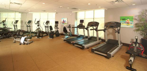Holiday Inn Austin -Town Lake, An Ihg - 17