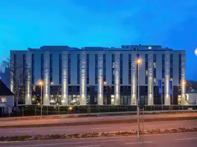 Ibis Styles Konstanz - 26