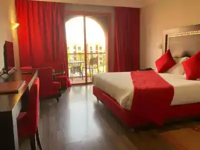 Palm Plaza Hôtel & Spa - 57
