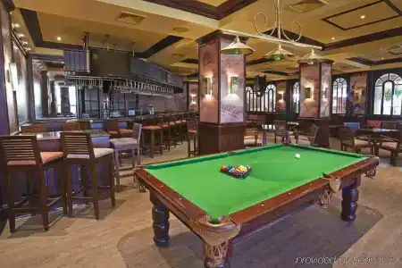 Swiss Inn Resort Hurghada - 25