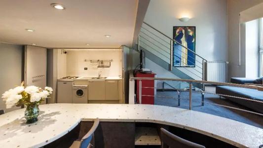Residence Sacchi Aparthotel - 62