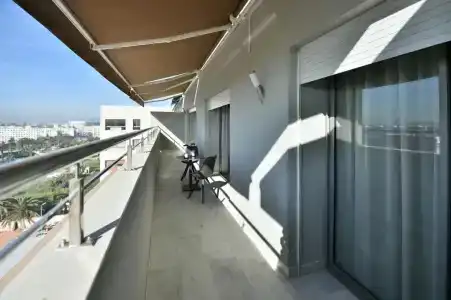 Le Yacht Suites - 97