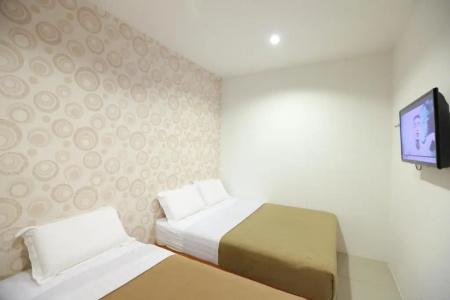 1 Taman Connaught - 69