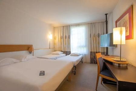 Novotel Aix-en-Provence Pont de L'Arc - 43