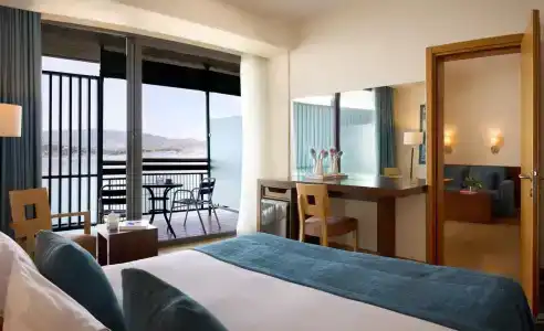 Domotel Xenia Volos - 6