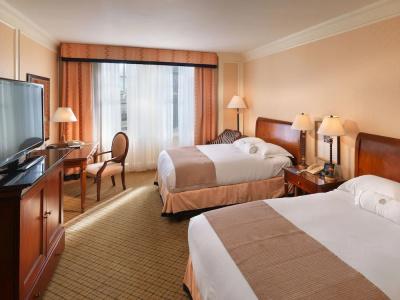 Intercontinental Mark Hopkins San Francisco, An Ihg - 82