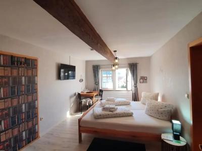 Landgasthof Zum Stern Wasserkuppe Rhön - 1