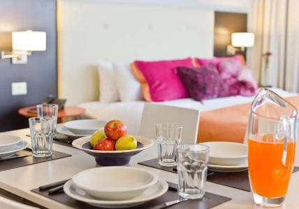 Bulnes Eco Suites - 9