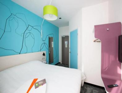 ibis Styles Strasbourg Centre Petite France - 23
