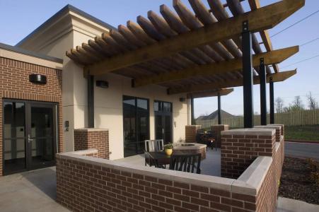 Hampton Inn Southeast Mo - 19