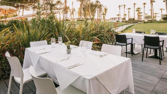 Himera Resort - 14