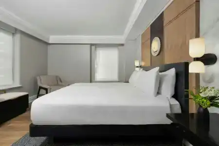 Marriott Vacation Club Pulse at The Mayflower, Washington, D.C. - 6