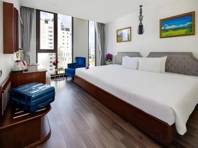 Sea Corner Boutique & Apartment - 20