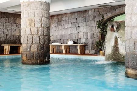 San Lorenzo Thermal Spa - 12