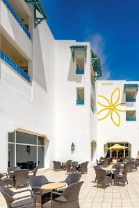 Sentido Bellevue Park - 67