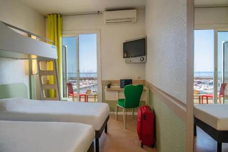ibis budget Menton Bord de Mer - 65