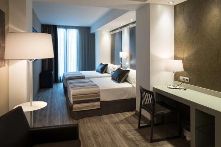 Catalonia Square 4* Sup - 13
