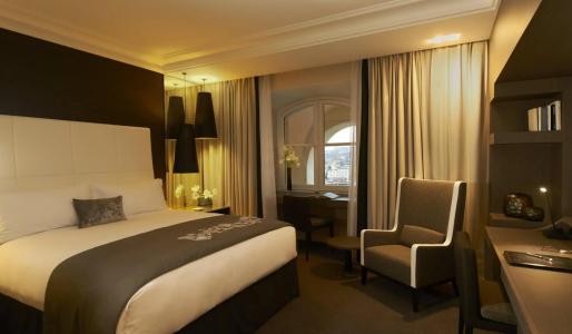 InterContinental Marseille - Dieu, an IHG - 30