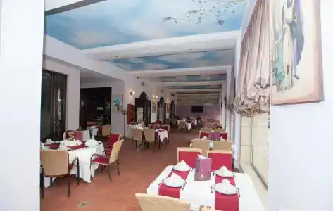 El Kantaoui Center - 31