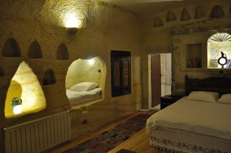 Elkep Evi Cave - 14