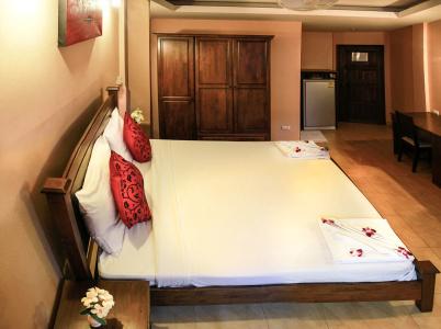 Star Guesthouse - 1