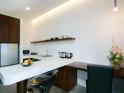 Tharawalai Resort - 49