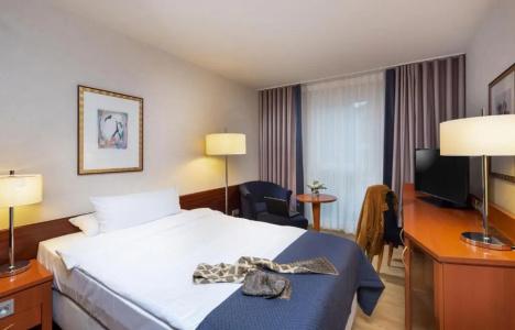 Maritim Würzburg - 52