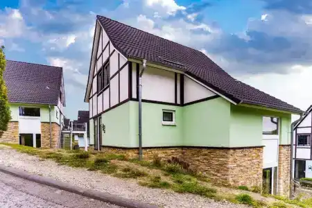 Dormio Resort Eifeler Tor - 97