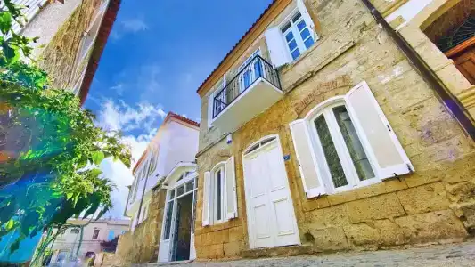 Jardin d'Azur Alaçatı - 33