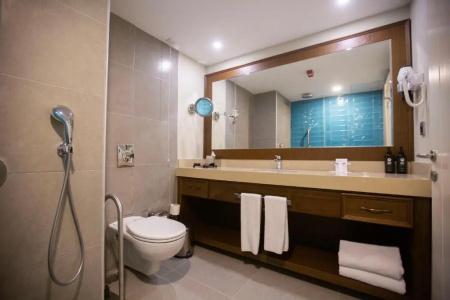 Ramada Plaza By Wyndham Istanbul Sultanahmet - 71